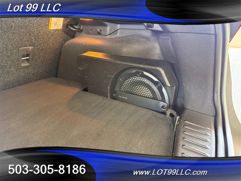 Used 2017 Ford Focus ST w/ Equipment Group 401A FWD image 52