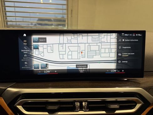 Used 2023 BMW i4 eDrive35 w/ Premium Package RWD image 19