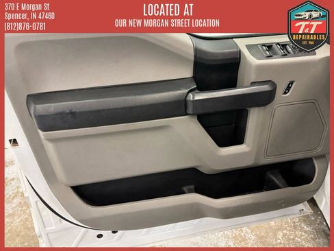 Used 2020 Ford F150 XL w/ Equipment Group 101A Mid RWD image 31