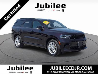 Used 2025 Dodge Durango GT