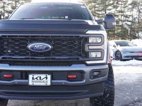 Used 2024 Ford F250 Lariat w/ Lariat Ultimate Package image 20