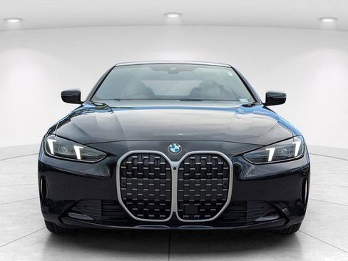 New 2026 BMW 430i Coupe w/ Parking Assistance Package RWD image 2