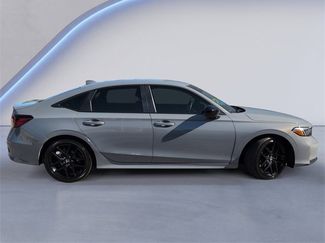 Used 2026 Honda Civic Sport video 3