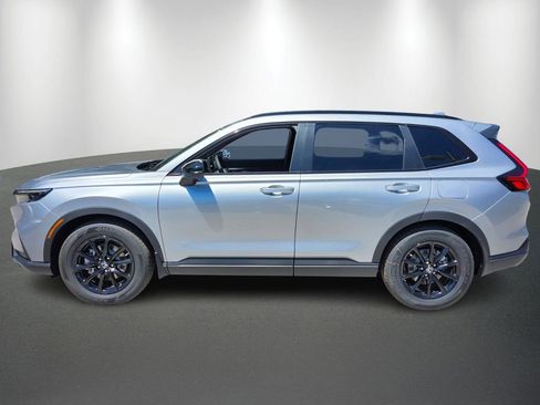 New 2026 Honda CR-V Sport-L image 4