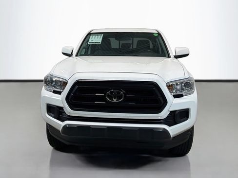 Used 2023 Toyota Tacoma SR AWD/4WD image 2
