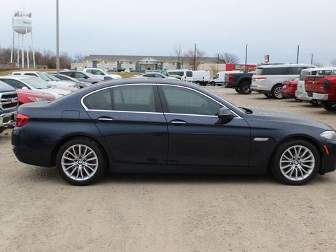 Used 2016 BMW 528i xDrive Sedan image 7