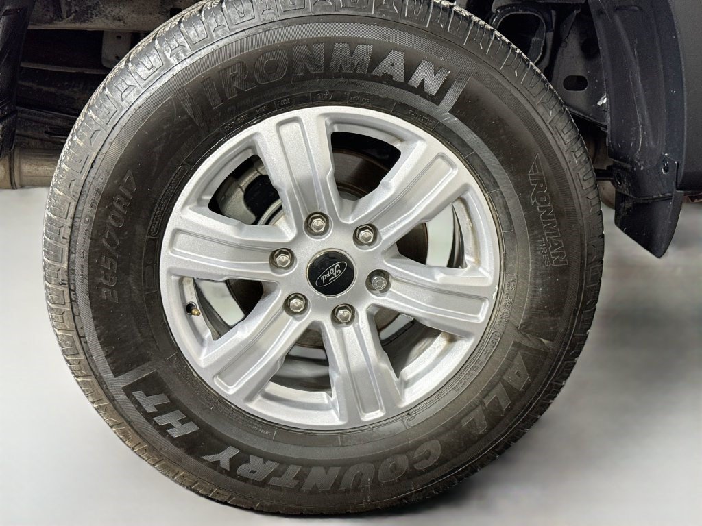 Used 2024 Ford Ranger XL RWD image 31