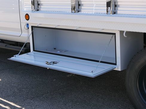New 2026 RAM 5500 Tradesman w/ Safety Group AWD/4WD image 7