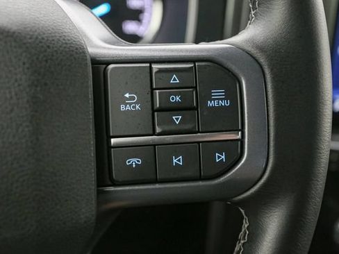 Used 2023 Ford F150 XLT w/ Equipment Group 302A High AWD/4WD image 33