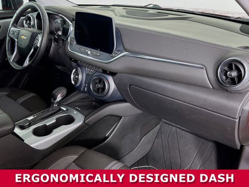 Used 2024 Chevrolet Blazer LT w/ Convenience Package image 21