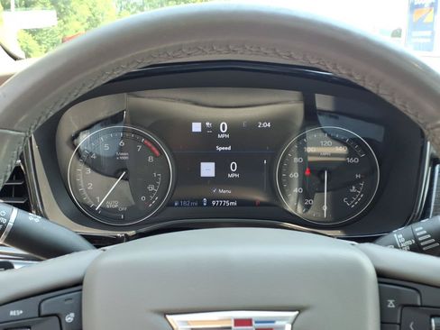 Used 2021 Cadillac XT6 Premium Luxury FWD image 17