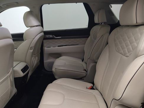 Used 2020 Hyundai Palisade Limited FWD image 18