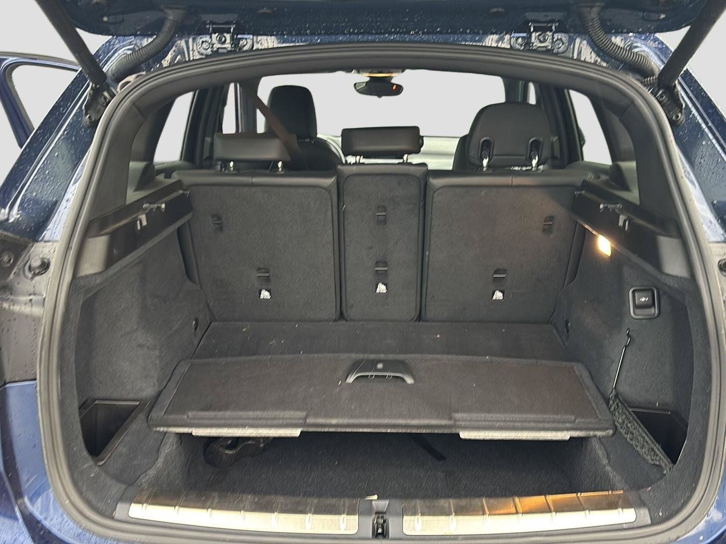 Used 2019 BMW X1 sDrive28i w/ Convenience Package FWD image 7