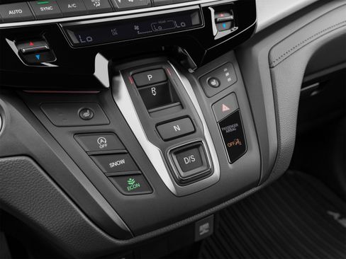 Certified 2025 Honda Odyssey Sport-L image 13