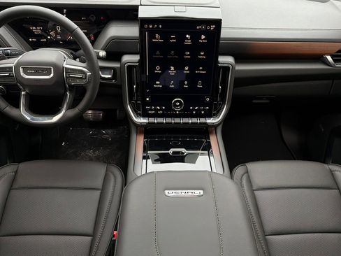 New 2026 GMC Yukon XL Denali w/ Sun & Power Step Package image 14