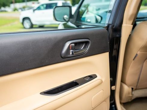 Used 2006 Subaru Forester 2.5X L.L. Bean AWD/4WD image 25