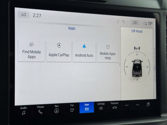 New 2025 Ford F450 Platinum AWD/4WD image 38