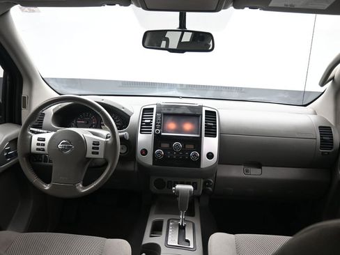 Used 2019 Nissan Frontier SV w/ Value Truck Package image 37