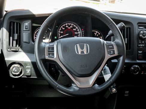 Used 2014 Honda Ridgeline Sport image 6