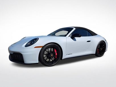 Used 2026 Porsche 911 Carrera GTS