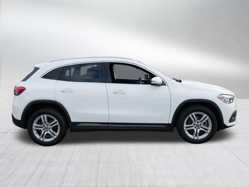 Used 2022 Mercedes-Benz GLA 250 4MATIC image 8
