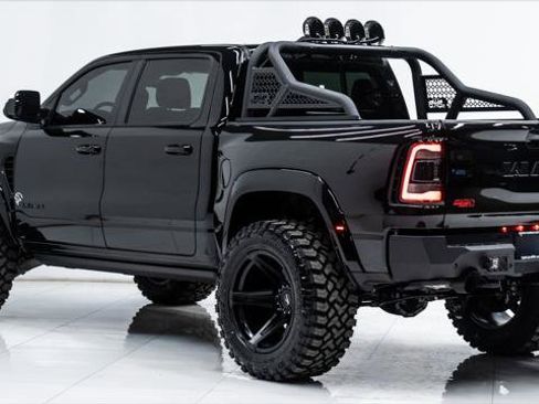 Used 2023 RAM 1500 TRX w/ TRX Level 2 Equipment Group image 10