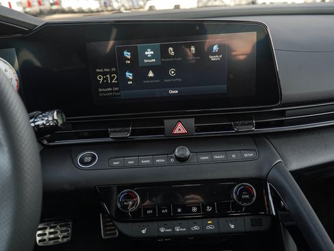 New 2026 Hyundai Elantra N FWD image 22