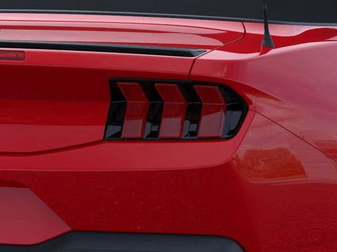 New 2025 Ford Mustang GT Premium w/ Mustang Nite Pony Package image 21