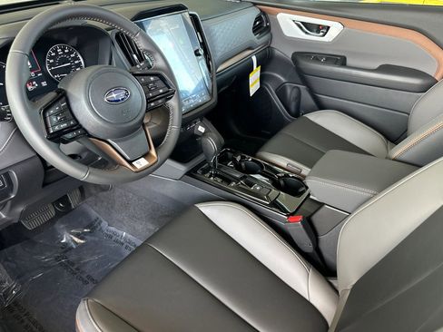 New 2026 Subaru Forester Sport w/ Sport Package image 10