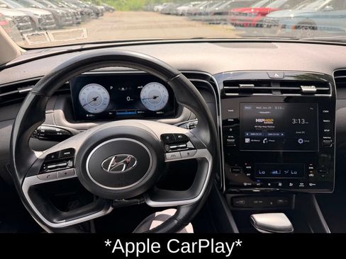 Certified 2023 Hyundai Tucson SEL w/ Convenience Package AWD/4WD image 13