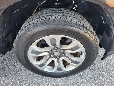 Used 2021 RAM 1500 Limited image 20