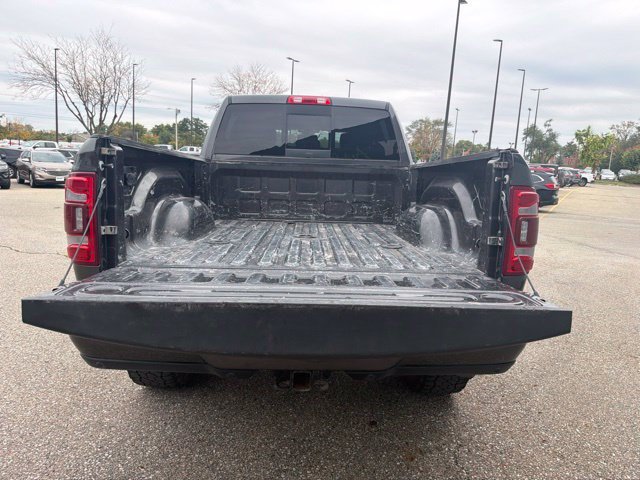 Used 2024 RAM 2500 Laramie w/ Sport Appearance Package AWD/4WD image 16