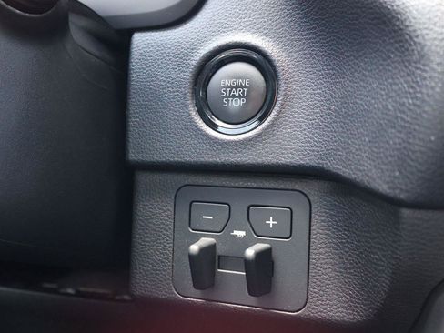Used 2026 Toyota Tundra SR5 RWD image 35