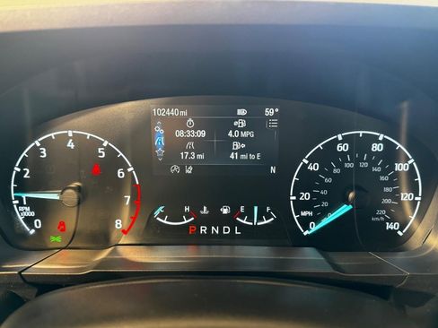 Used 2022 Ford Maverick XLT w/ Equipment Group 300A Standard image 20