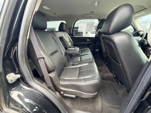 Used 2013 Chevrolet Tahoe LT AWD/4WD image 64