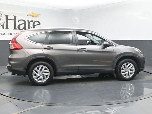 Used 2015 Honda CR-V EX-L image 37