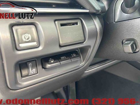 Used 2023 Cadillac CT5 V Blackwing image 17