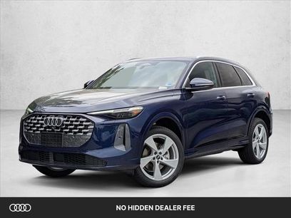 New 2026 Audi Q5 Premium
