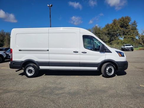 New 2024 Ford Transit 150 148 Medium Roof image 5