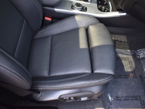 Used 2016 BMW X4 M40i image 47