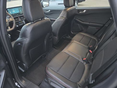 New 2026 Ford Escape ST-Line w/ Tech Pack #1 image 8