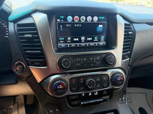 Used 2018 Chevrolet Tahoe LT w/ LT Signature Package AWD/4WD image 22