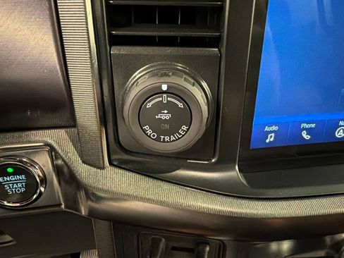 Certified 2022 Ford F150 Platinum w/ Equipment Group 701A High AWD/4WD image 20