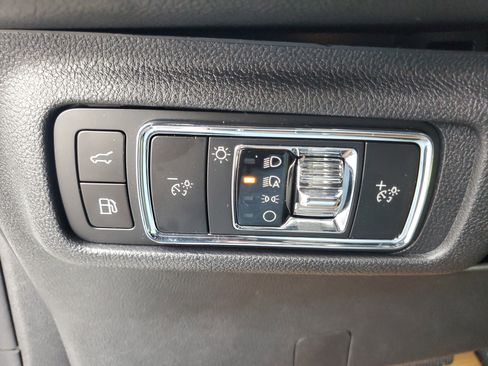 New 2026 Lincoln Corsair Grand Touring image 14