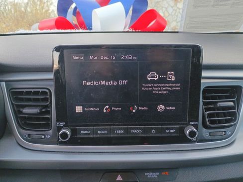 Used 2023 Kia Rio S image 25