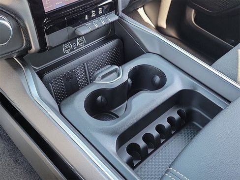 New 2025 RAM 1500 Big Horn image 14