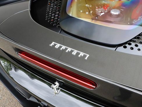 Certified 2021 Ferrari SF90 Stradale AWD/4WD image 21