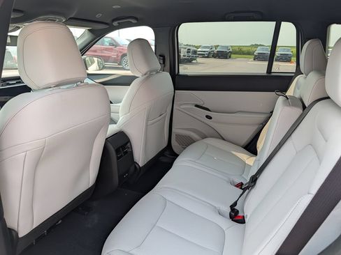 New 2026 Jeep Cherokee Limited AWD/4WD image 6