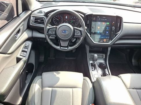 Used 2024 Subaru Ascent Onyx Edition AWD/4WD image 13