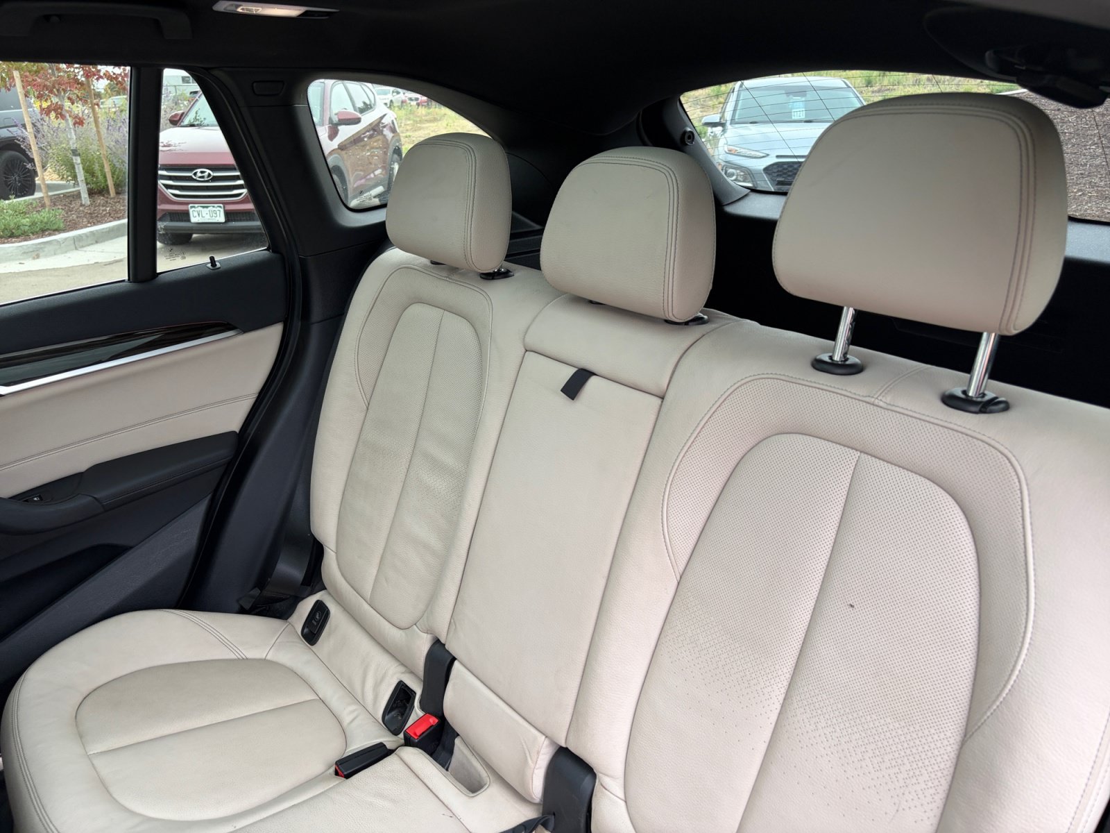 Used 2017 BMW X1 xDrive28i AWD/4WD image 17